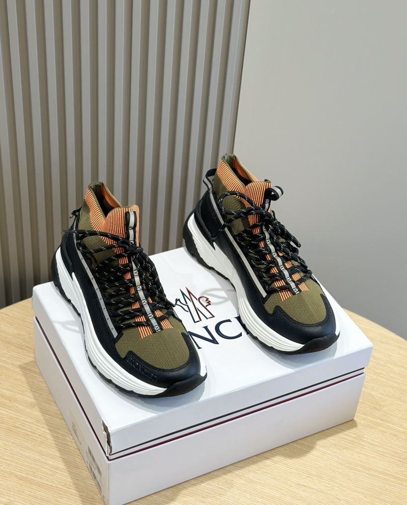 Moncler Sneakers